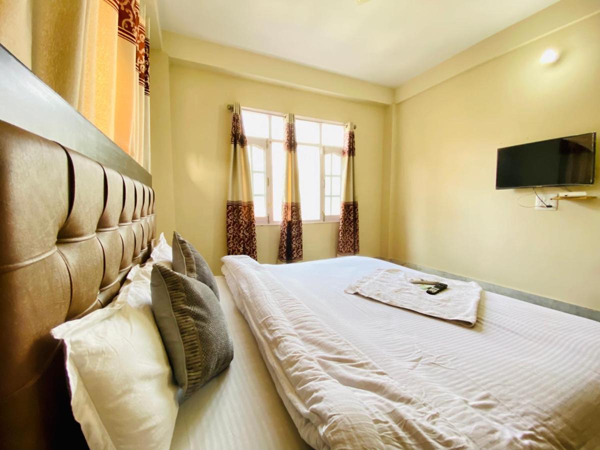 Sai Cottage Шімла Екстер'єр фото